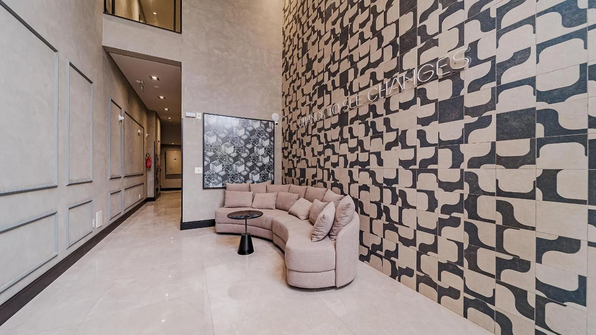 Oferta Especial: Studio Com Check-In 24H | Mor401 Joinville