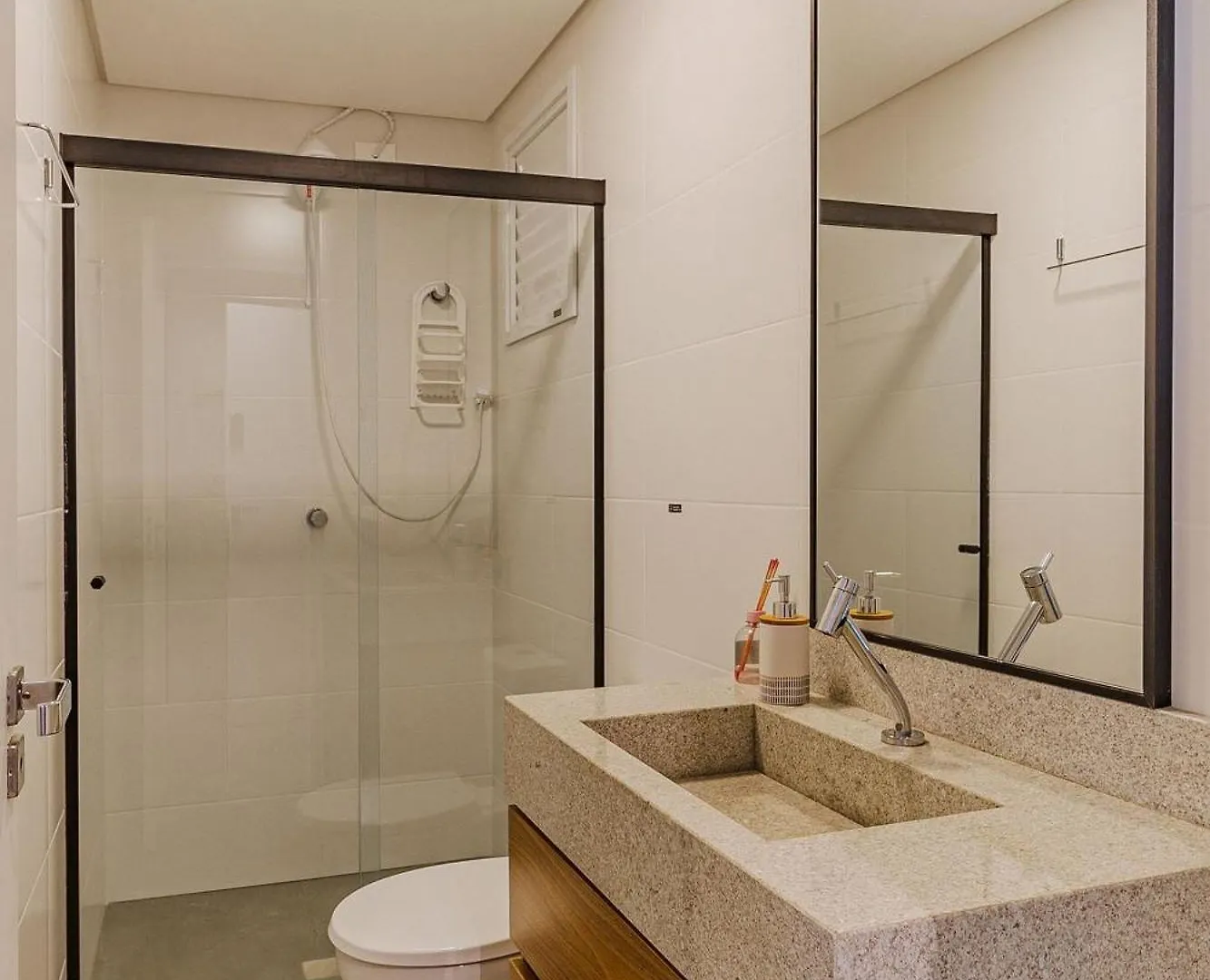 Oferta Especial: Studio Com Check-In 24H | Mor401 Joinville