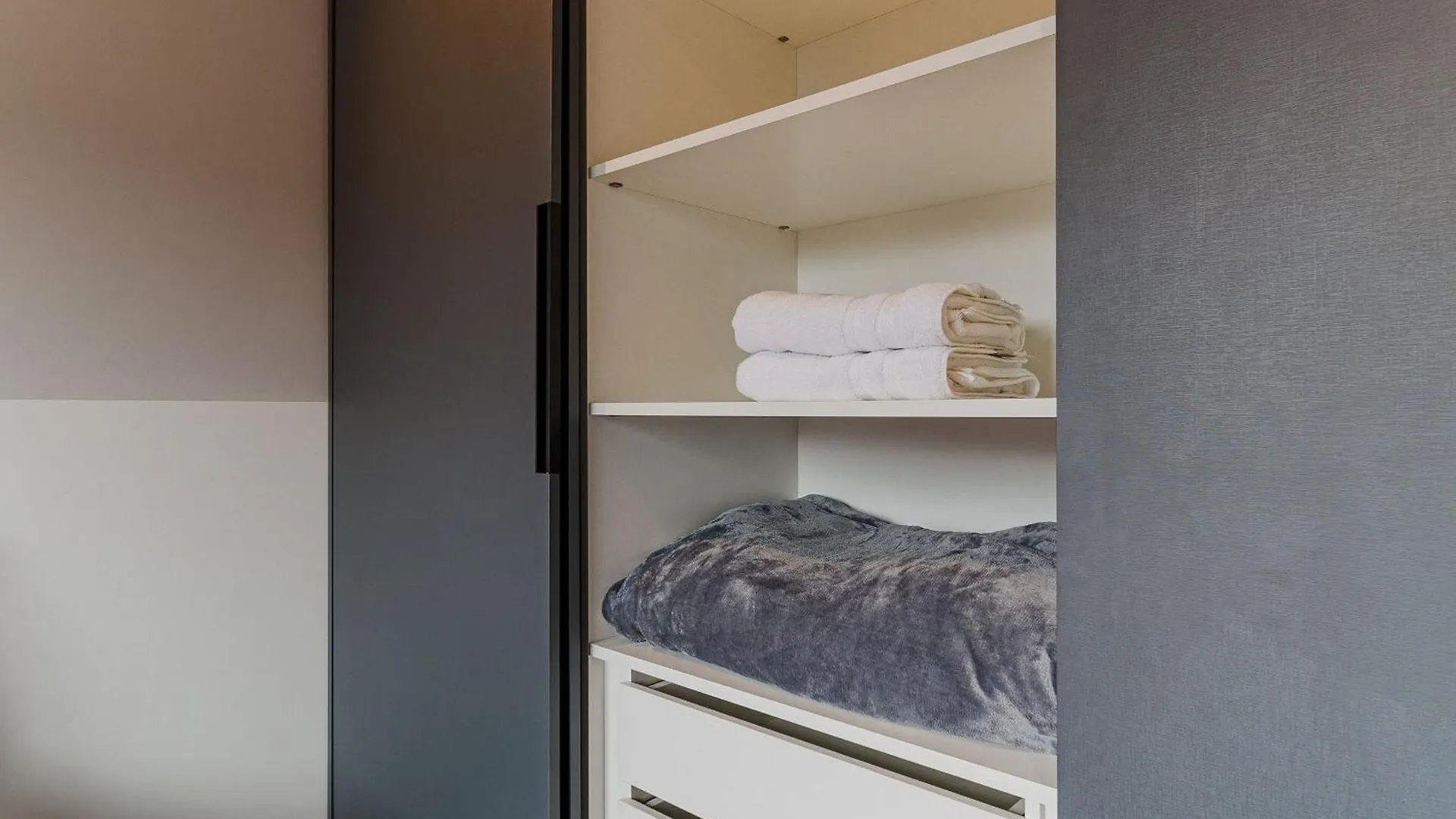 Lejlighed Oferta Especial: Studio Com Check-In 24H | Mor401 Joinville