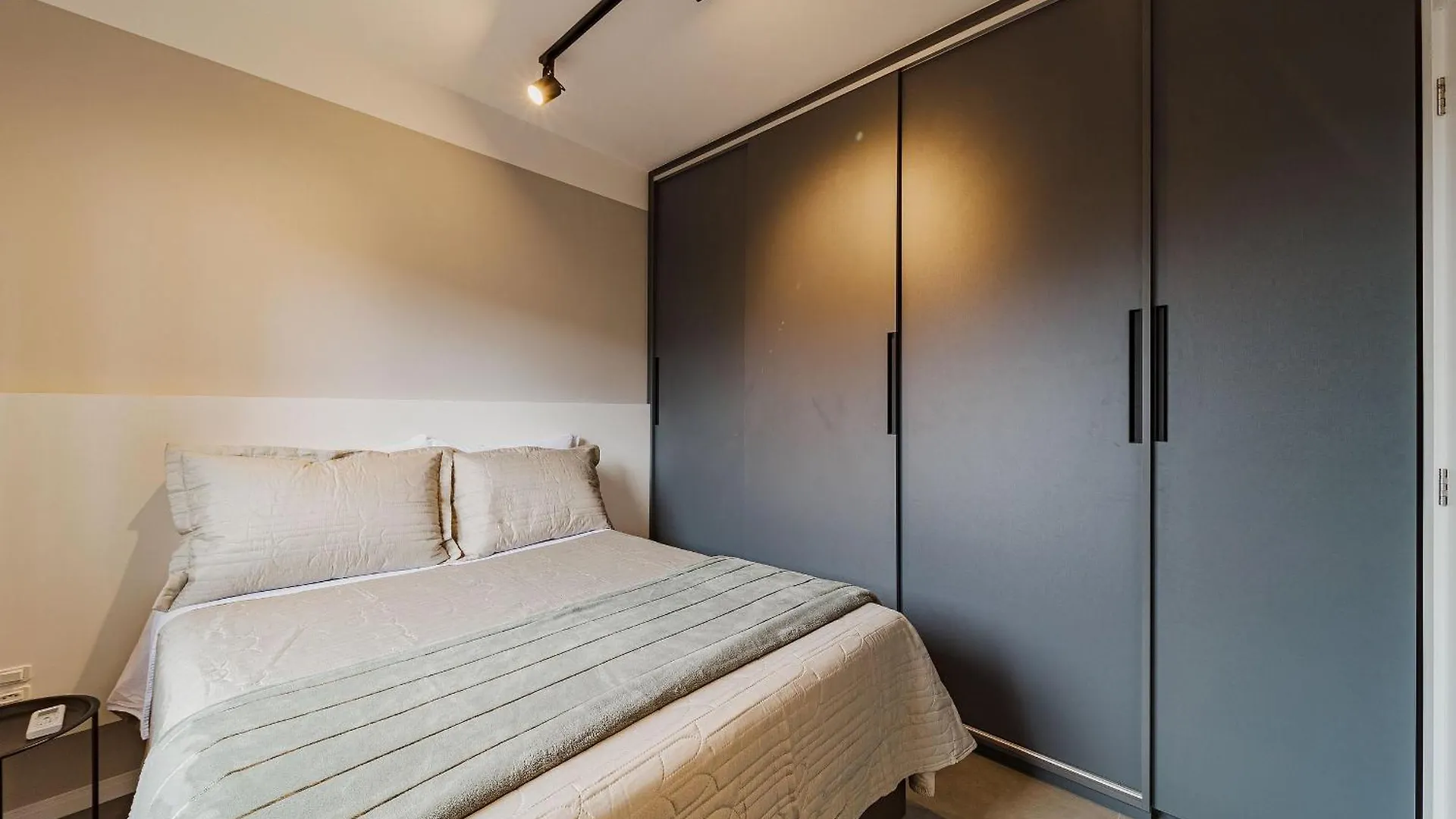Oferta Especial: Studio Com Check-In 24H | Mor401 Joinville
