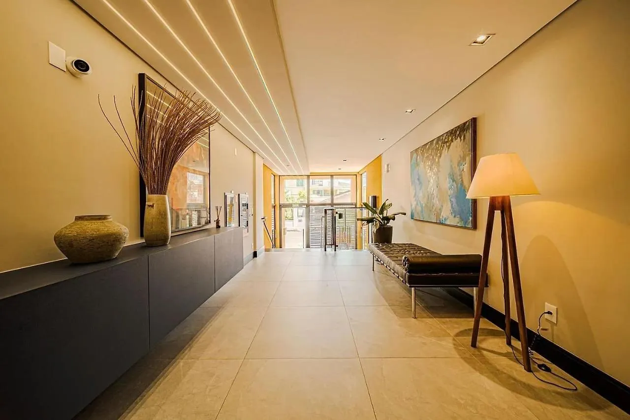 Oferta Especial: Studio Com Check-In 24H | Mor401 Joinville