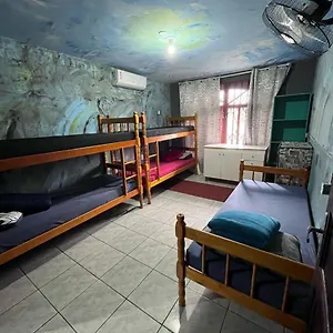 Hostal E Boa Vista, Joinville